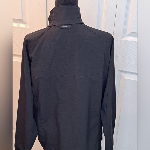 Columbia Omni Shield Interchange Soft Shell Jacket Size L - Picture 3 of 9